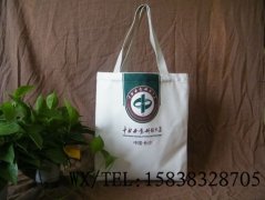 培訓班用的帆布袋、訂做